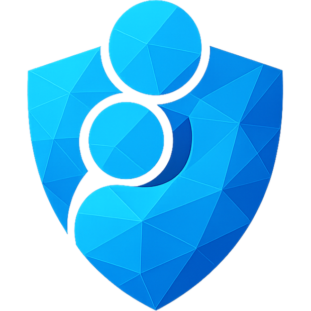 Family Shield AI logo